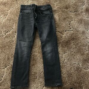 H&M Dark Jeans